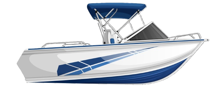 Illustration d'un bateau